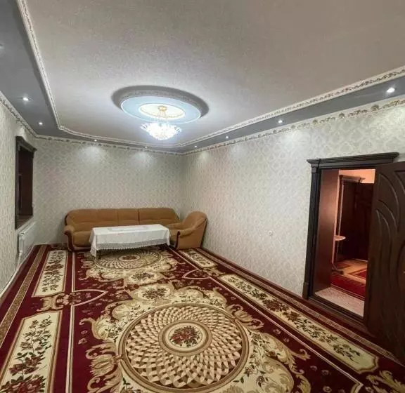هاستل Islam Guest House