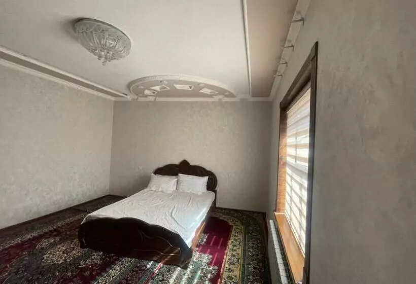 هاستل Islam Guest House