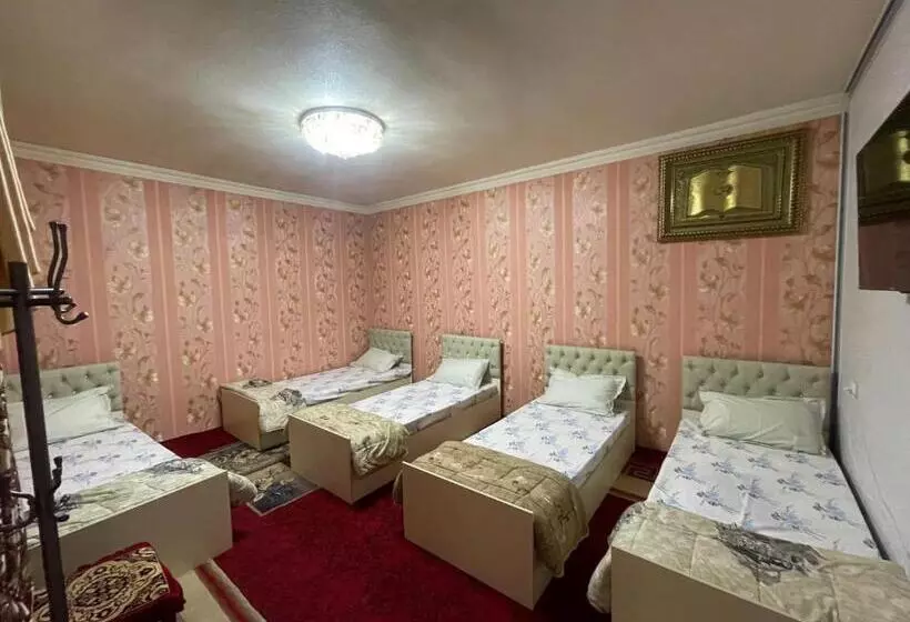 هاستل Islam Guest House
