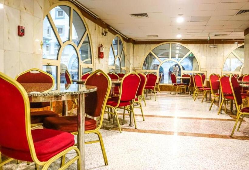 هتل Al Mukhtara Al Gharbi