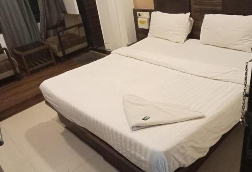 Hotel Bandra Residency,mumbai