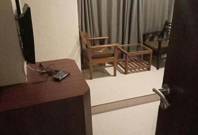 Hotel Bandra Residency,mumbai