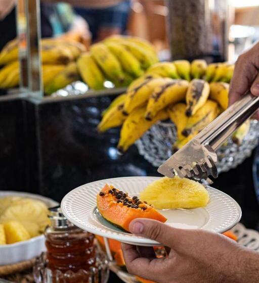 בית מלון כפרי Maxsuel