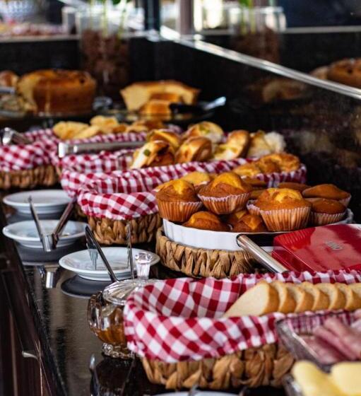 בית מלון כפרי Maxsuel