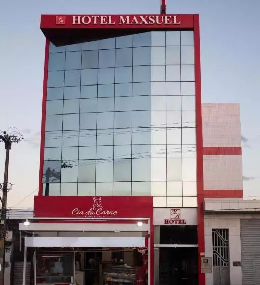Hotelli Maxsuel