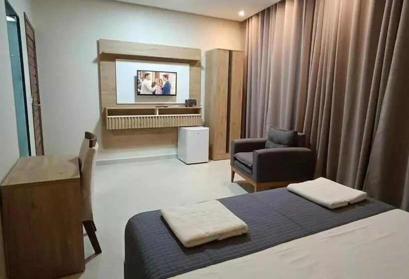 Hotelli Maxsuel