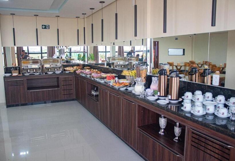 בית מלון כפרי Maxsuel