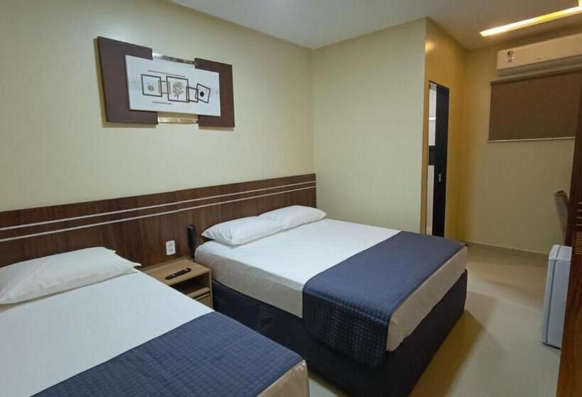 בית מלון כפרי Maxsuel