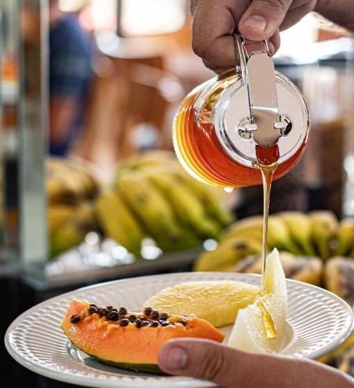 בית מלון כפרי Maxsuel