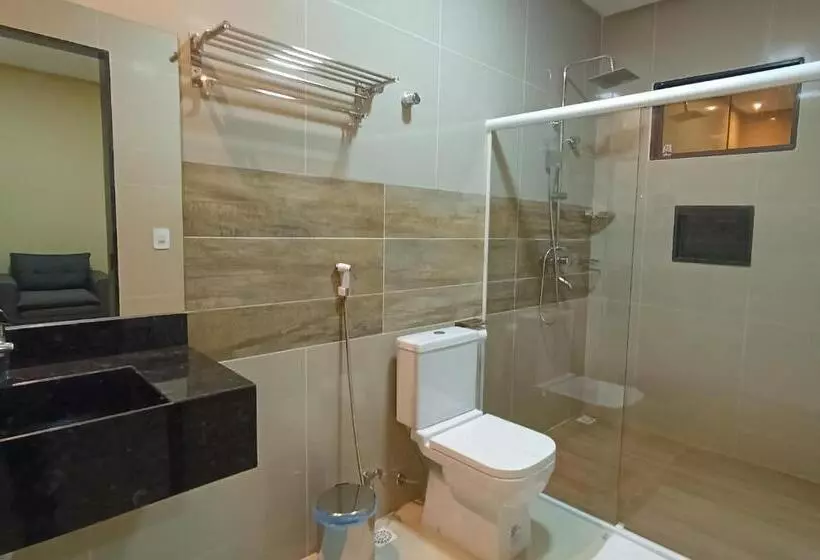 Hotelli Maxsuel
