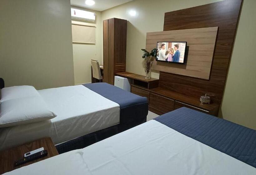 בית מלון כפרי Maxsuel