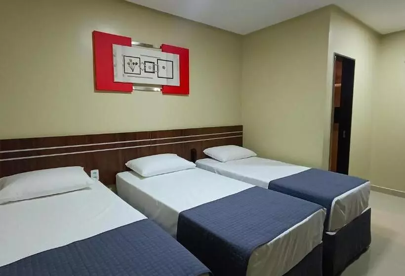 Hotelli Maxsuel