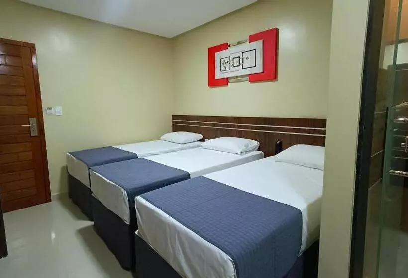Hotelli Maxsuel