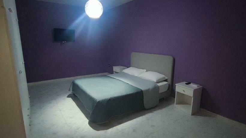 Пансион Casa Relax