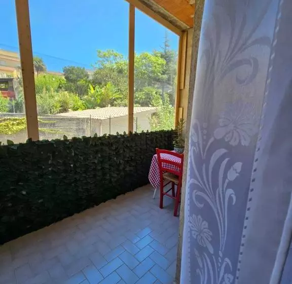 پانسیون Casetta Vannella
