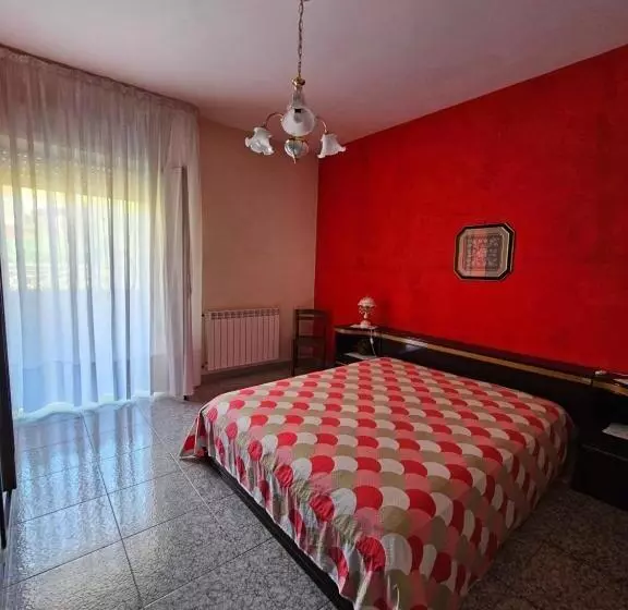 پانسیون Casetta Vannella