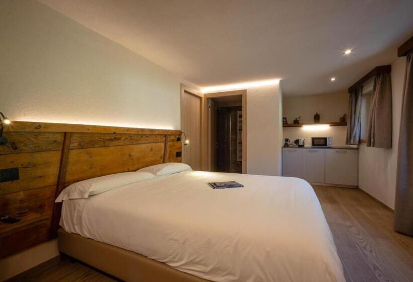 Пансион Eco Dimora Baltea Affittacamere Al Verde Villaggio Di Rumiod