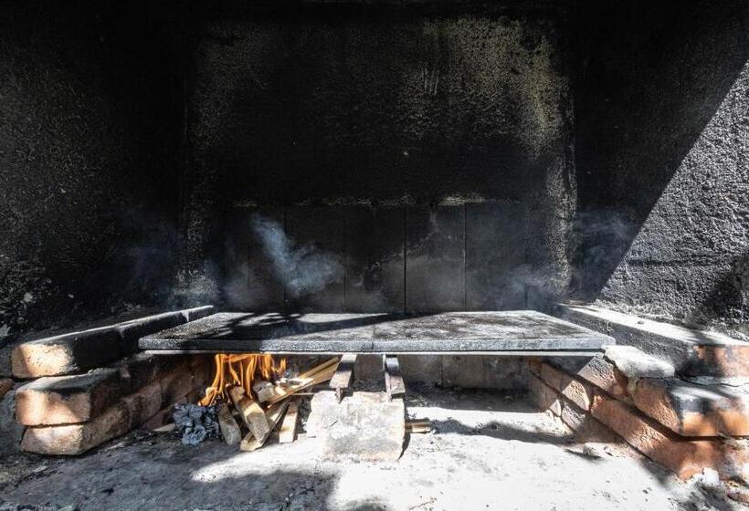 Пансион Eco Dimora Baltea Affittacamere Al Verde Villaggio Di Rumiod