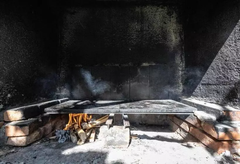 ペンション Eco Dimora Baltea   Affittacamere Al Verde Villaggio Di Rumiod