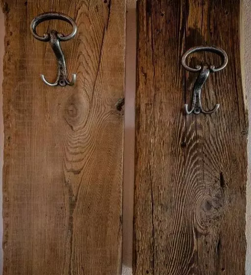 ペンション Eco Dimora Baltea   Affittacamere Al Verde Villaggio Di Rumiod