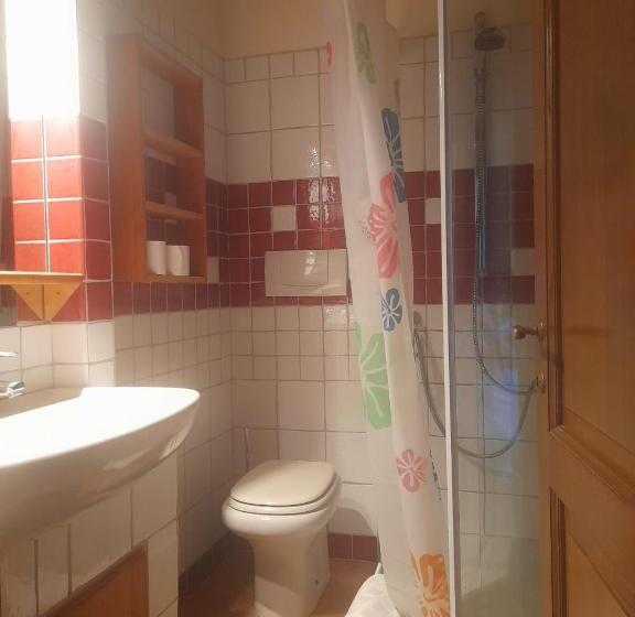 פנסיון Olive Tree Suites Farmstay Villa