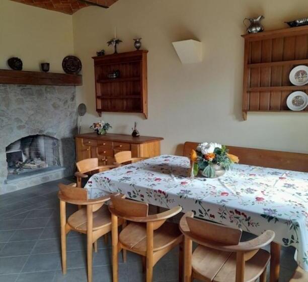 פנסיון Olive Tree Suites Farmstay Villa