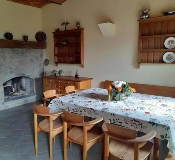 ペンション Olive Tree Suites Farmstay Villa