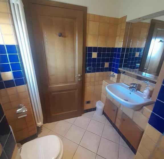 פנסיון Olive Tree Suites Farmstay Villa