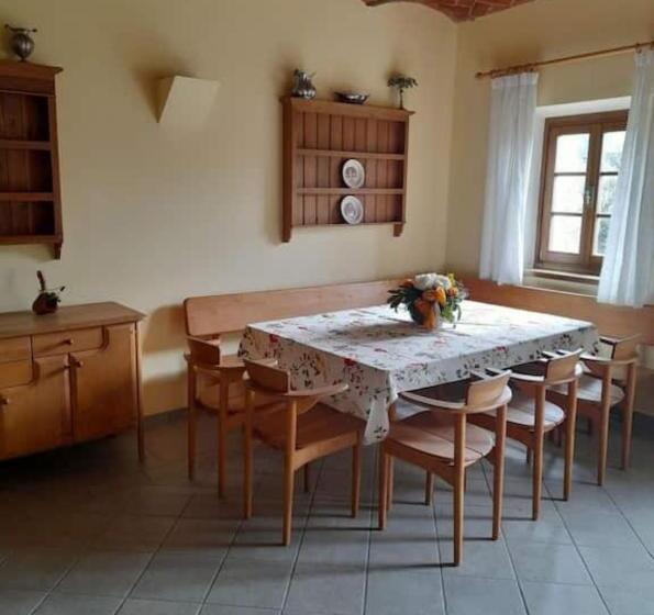 פנסיון Olive Tree Suites Farmstay Villa