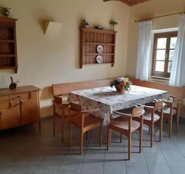 ペンション Olive Tree Suites Farmstay Villa
