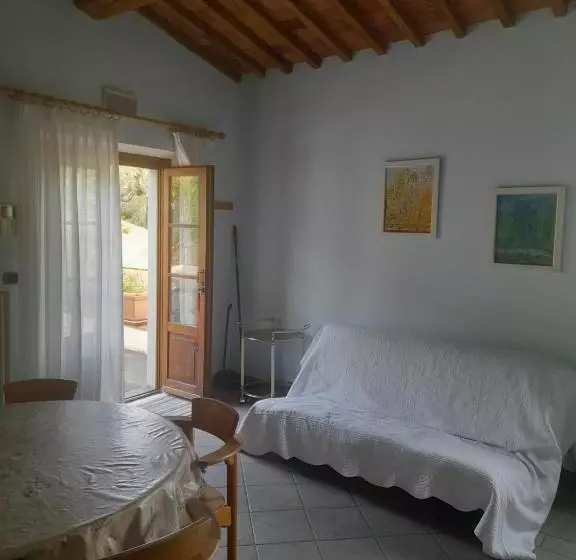 ペンション Olive Tree Suites Farmstay Villa