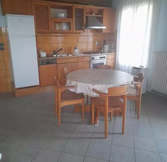 ペンション Olive Tree Suites Farmstay Villa