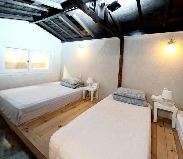 Pensão Yeongildae Stay