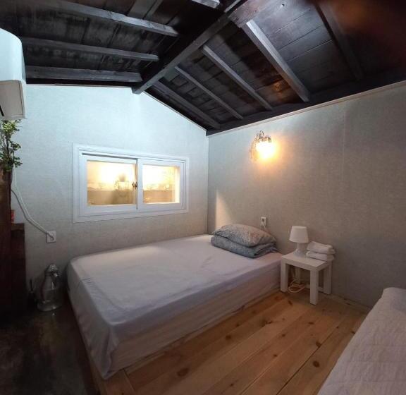 Pensão Yeongildae Stay