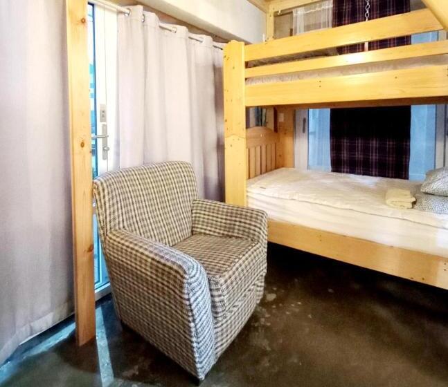 Pensão Yeongildae Stay