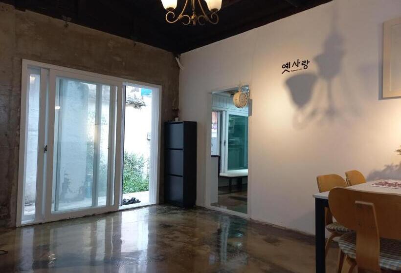 Pensão Yeongildae Stay