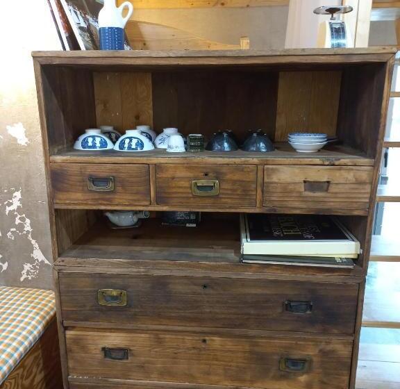 Pensão Yeongildae Stay