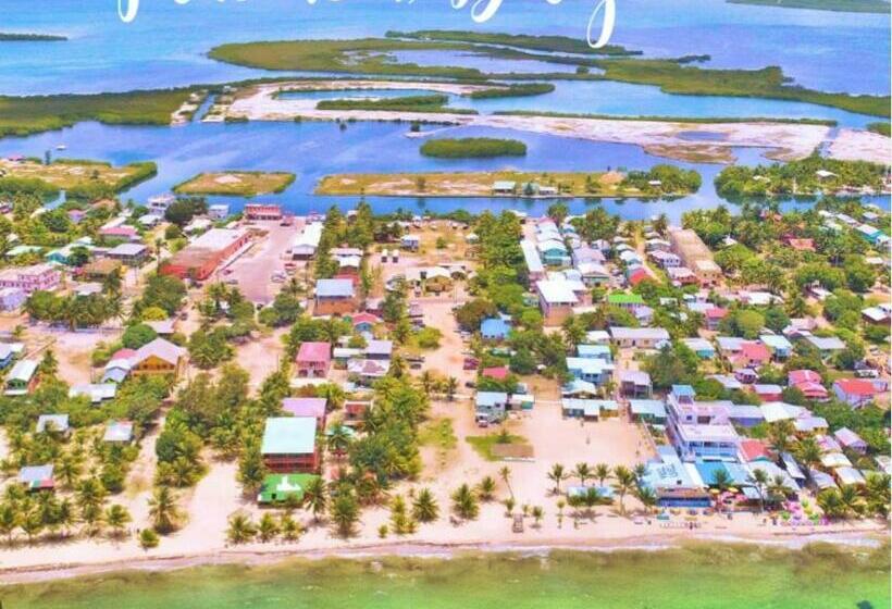 호스텔 Silver Sand