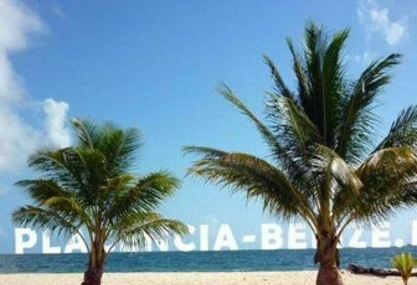 호스텔 Silver Sand