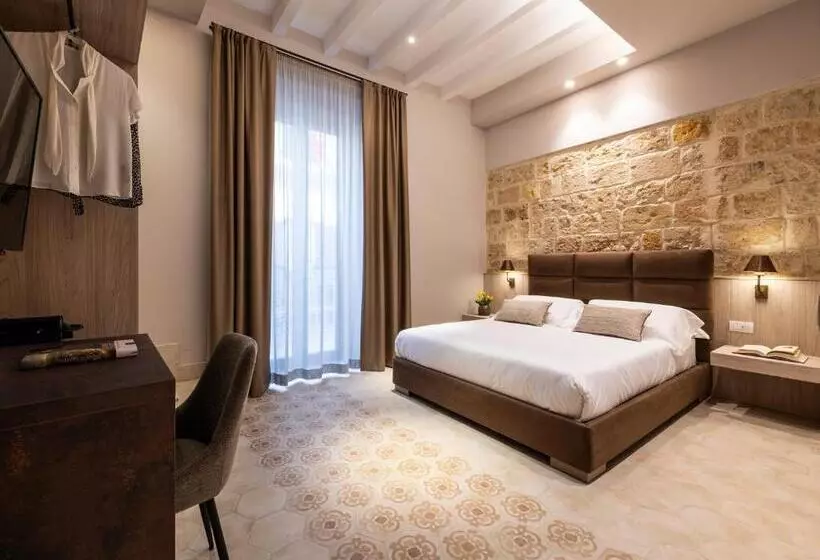 تختخواب و صبحانه Al Borgo Antico