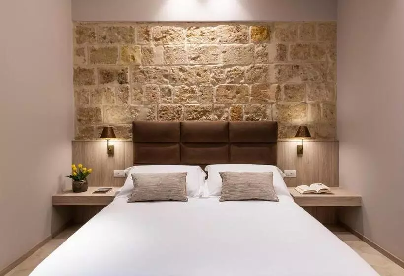 تختخواب و صبحانه Al Borgo Antico