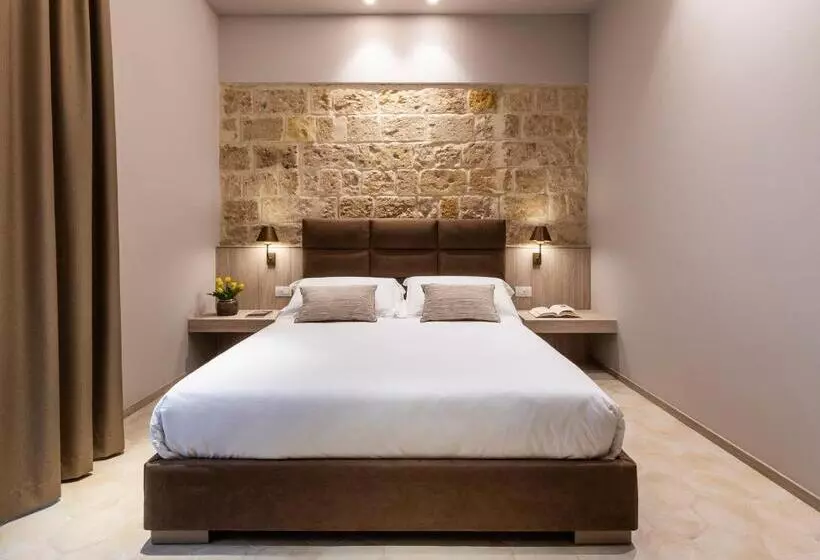 تختخواب و صبحانه Al Borgo Antico