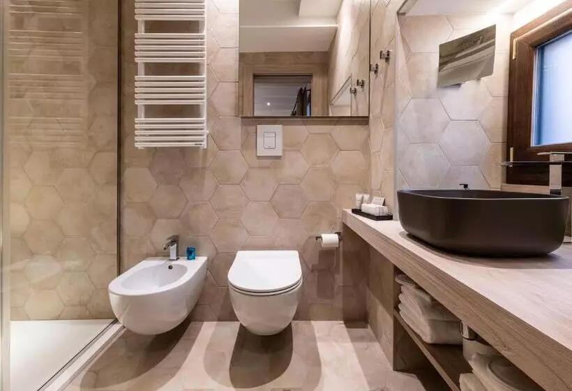 تختخواب و صبحانه Al Borgo Antico