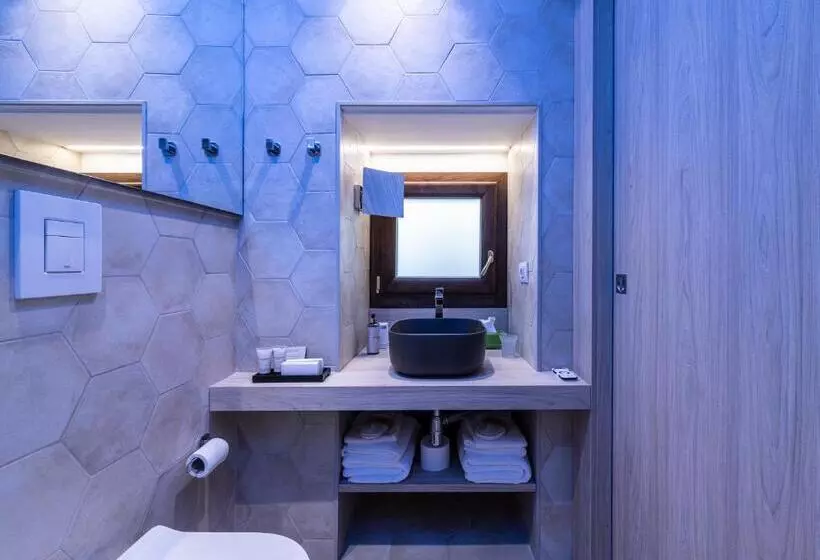 تختخواب و صبحانه Al Borgo Antico