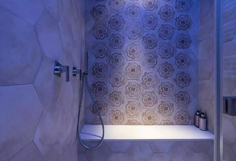 تختخواب و صبحانه Al Borgo Antico