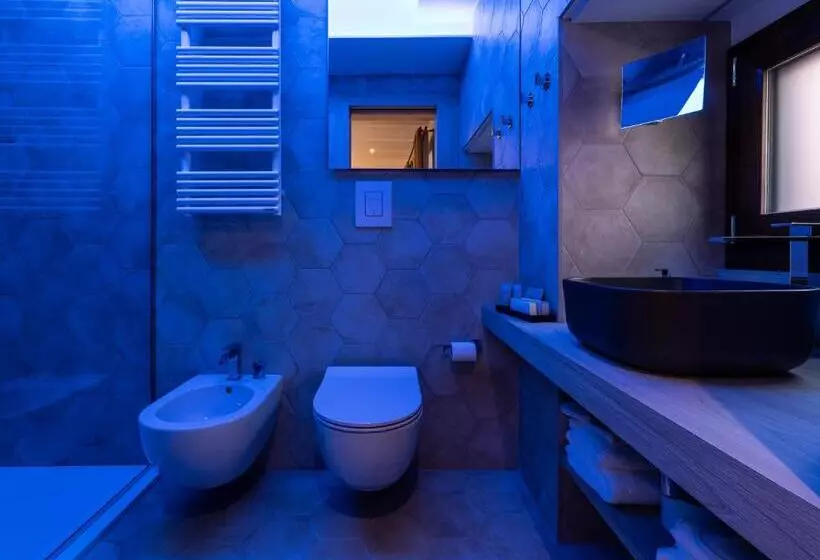 تختخواب و صبحانه Al Borgo Antico