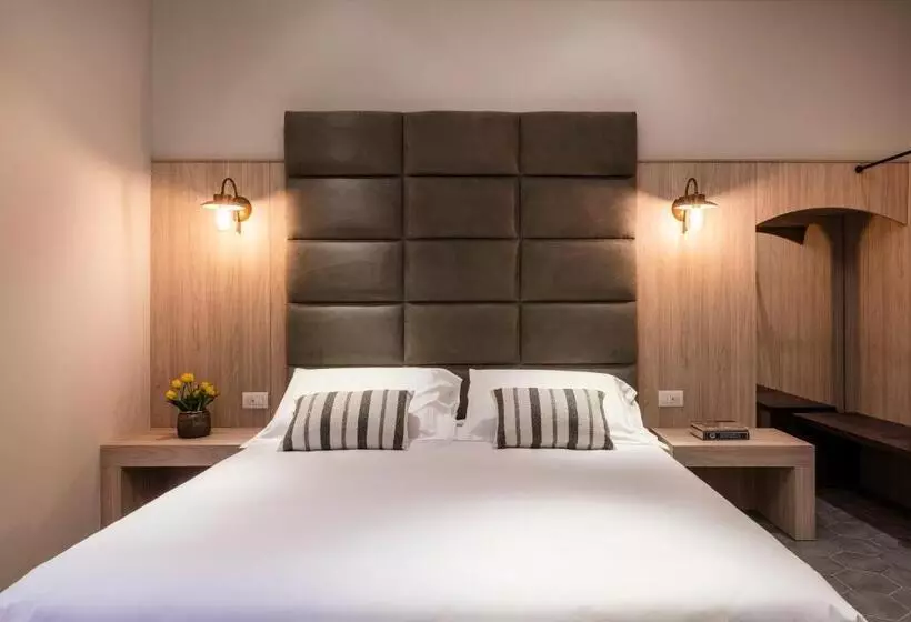 تختخواب و صبحانه Al Borgo Antico