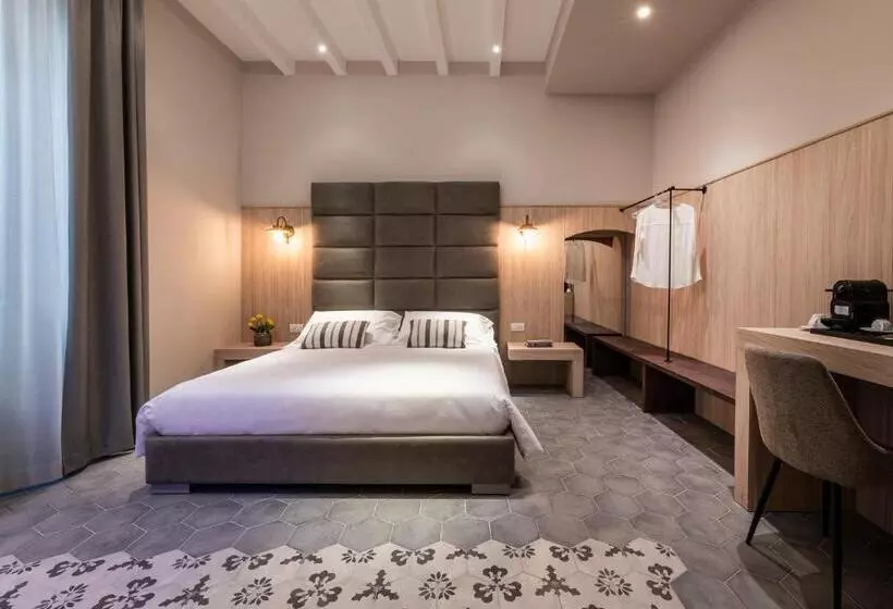 تختخواب و صبحانه Al Borgo Antico