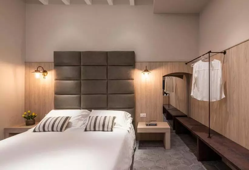 تختخواب و صبحانه Al Borgo Antico