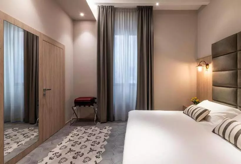 تختخواب و صبحانه Al Borgo Antico